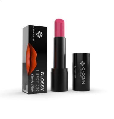 Rouge à Lèvres Brillant CHOGAN 5g