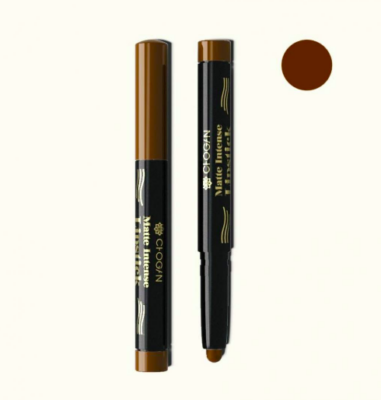 Rouge à Lèvres Chogan Mat Intense 1,4g