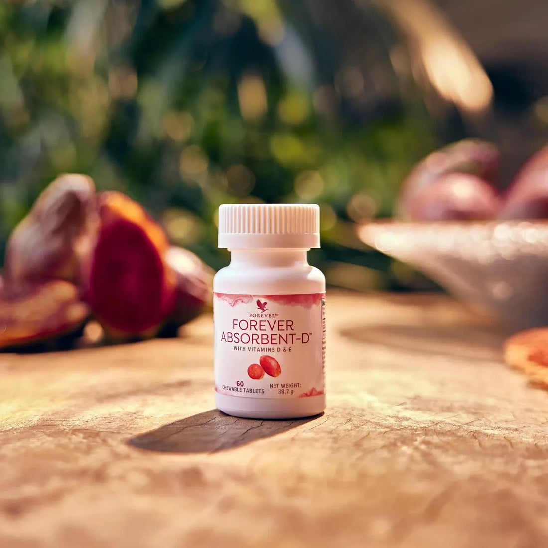 Forever Absorbent-D™