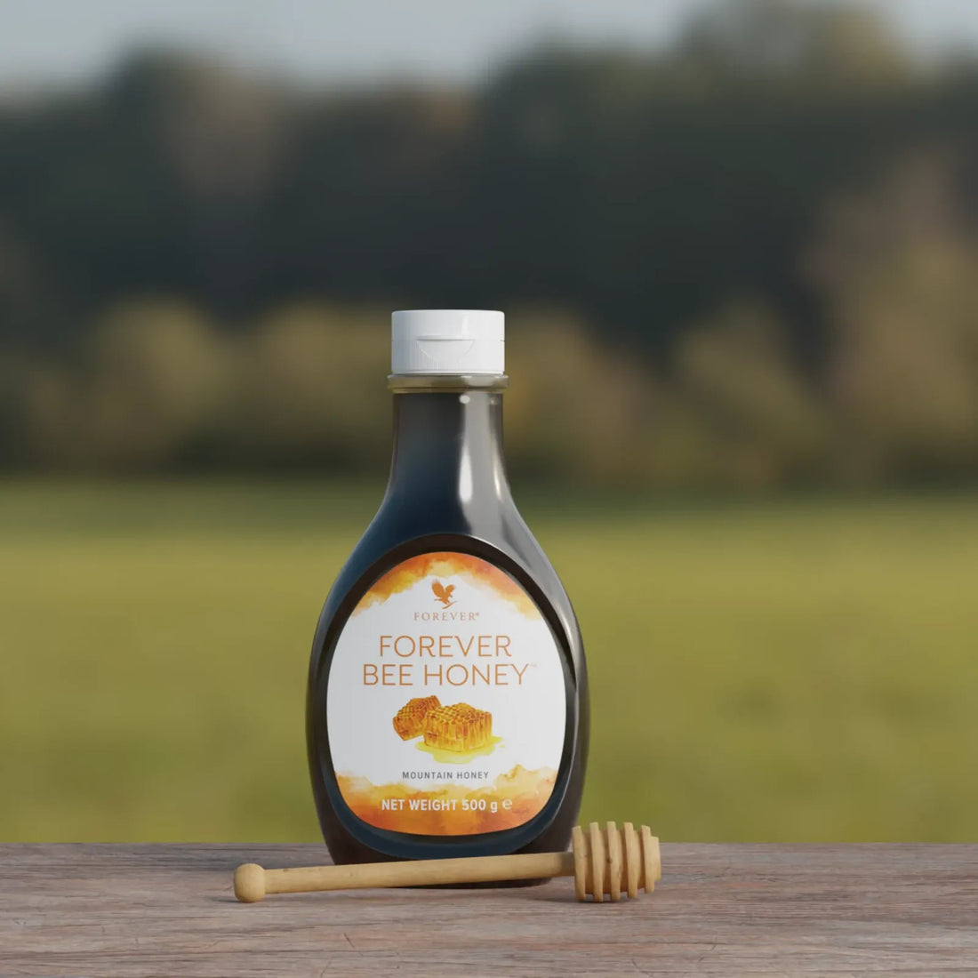 Forever Miel - Forever Bee Honey™